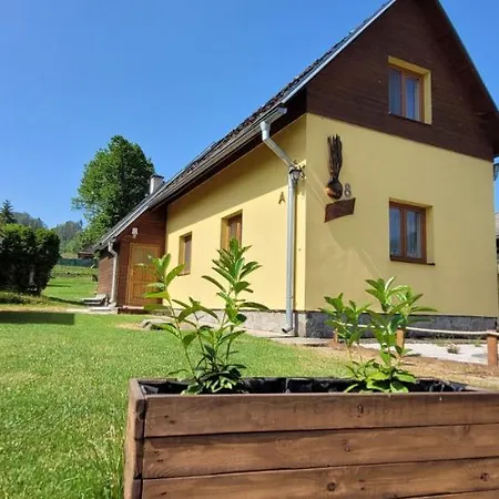 Vilka Cibulka A Chata Cesnacik Izipovce Exterior photo