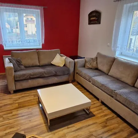Vilka Cibulka A Chata Cesnacik Izipovce Exterior photo