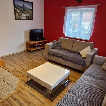 Vilka Cibulka A Chata Cesnacik Izipovce Exterior photo
