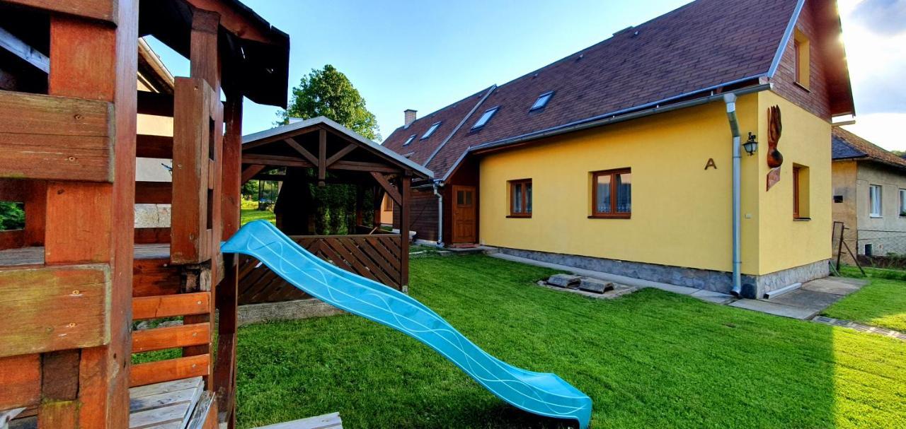 Vilka Cibulka A Cesnacik *