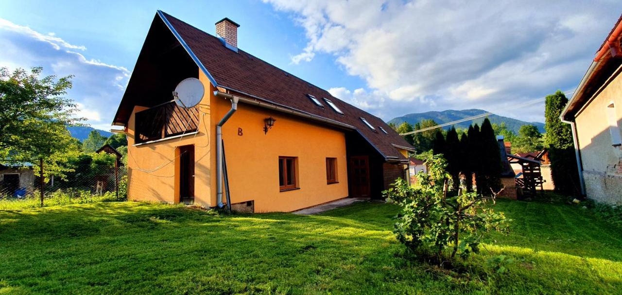Vilka Cibulka A Cesnacik