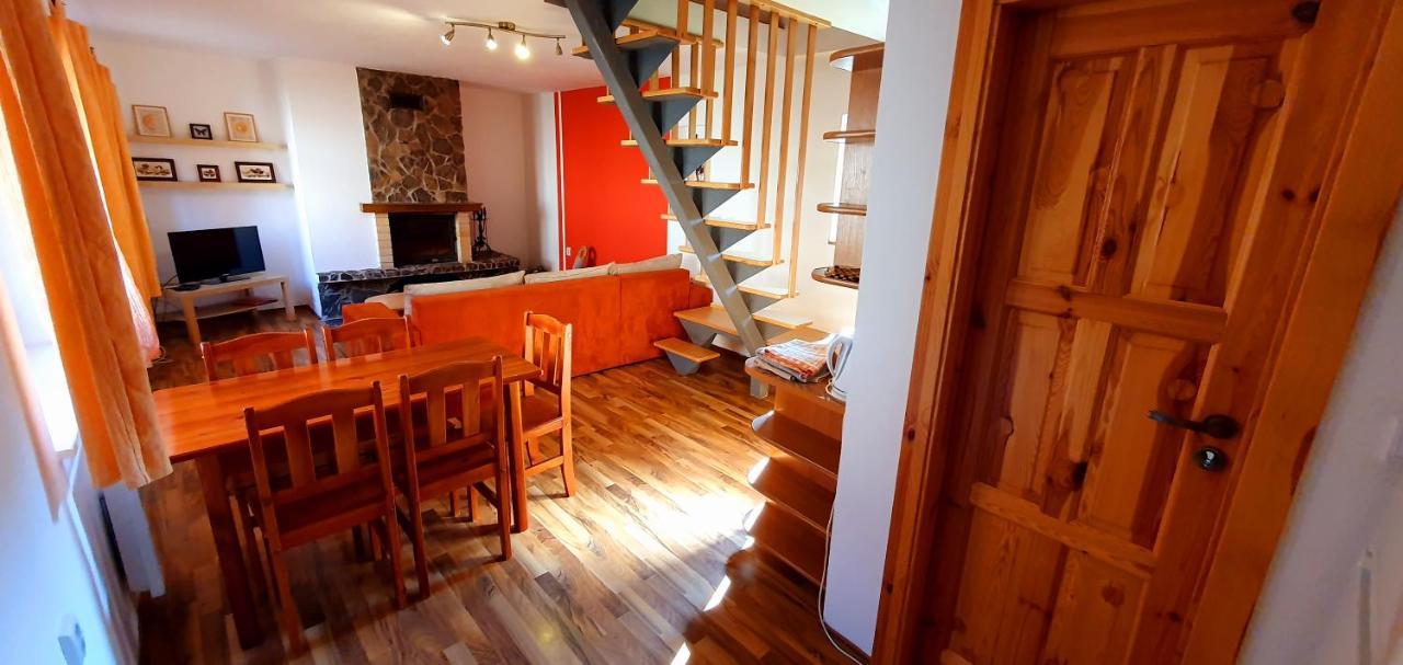Vilka Cibulka A Cesnacik Holiday home *