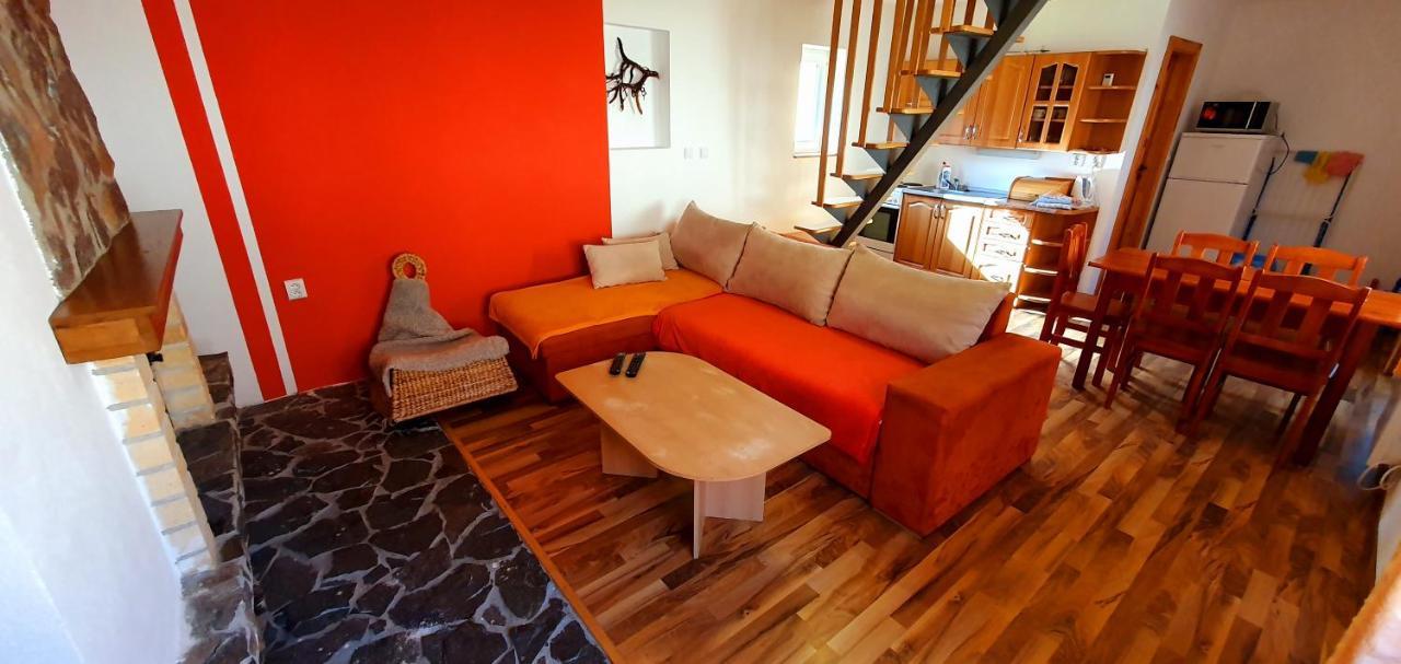Vilka Cibulka A Cesnacik Holiday home