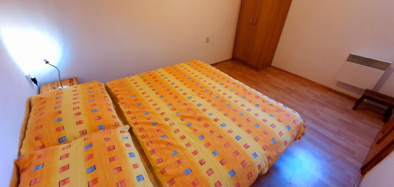 Vilka Cibulka A Cesnacik Izipovce