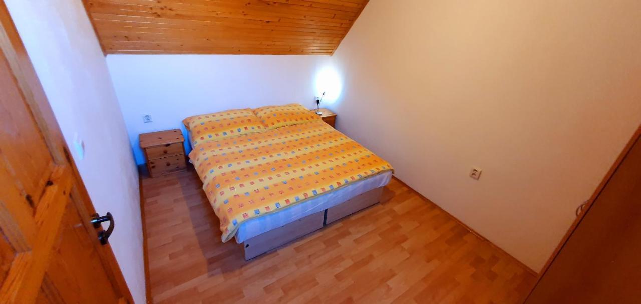 Vilka Cibulka A Cesnacik Izipovce