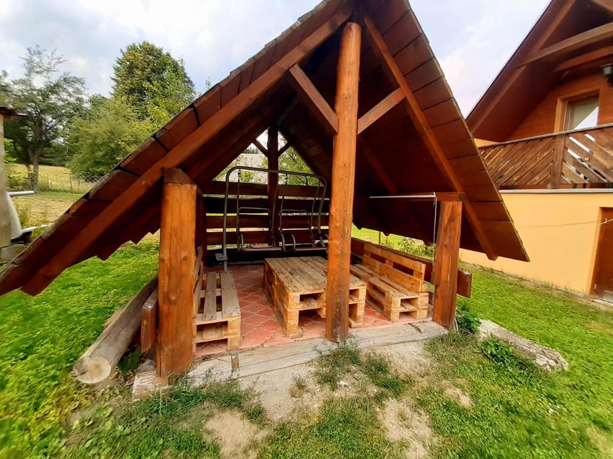 Vilka Cibulka A Cesnacik