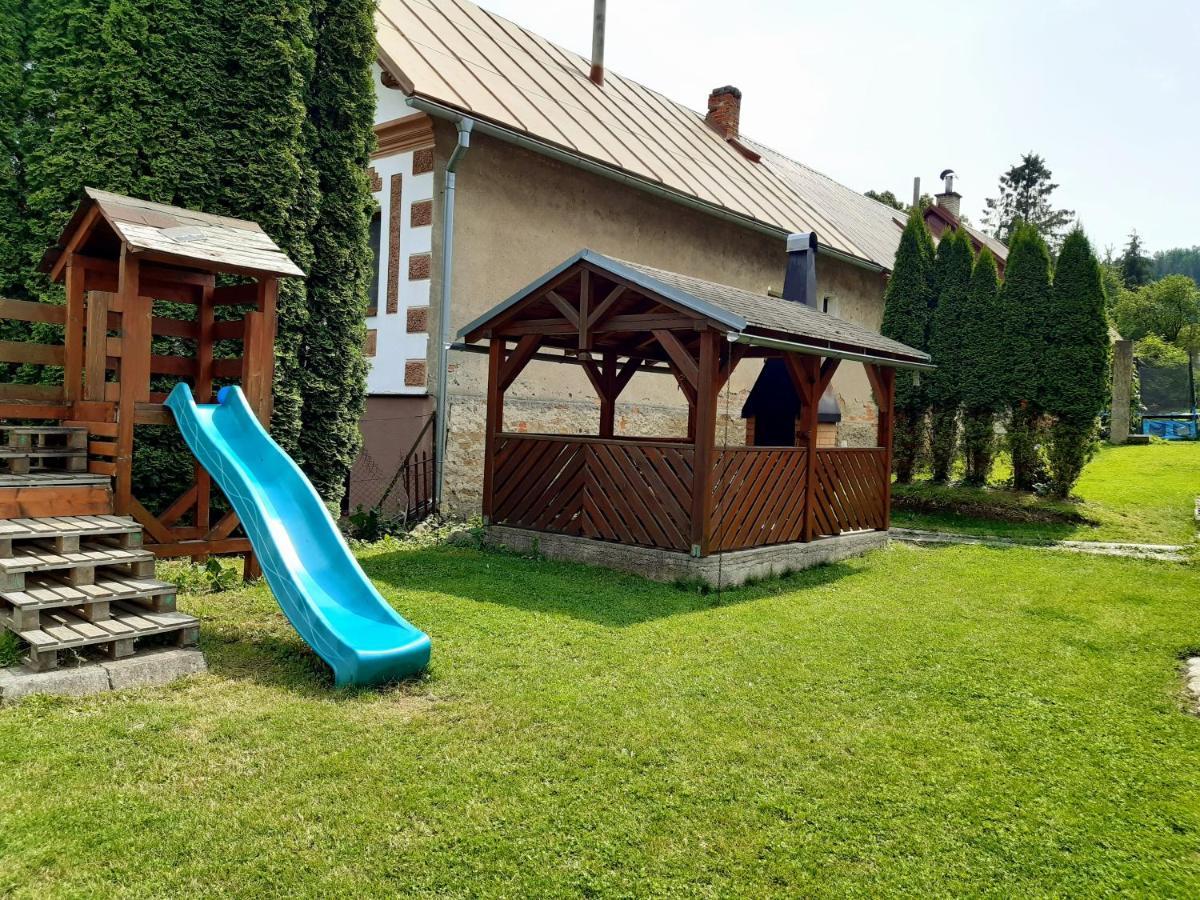 Holiday home Vilka Cibulka A Cesnacik *