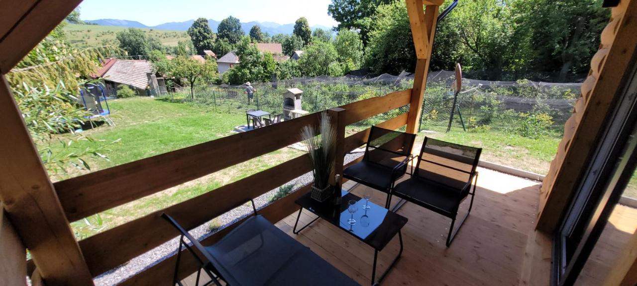 Holiday home Vilka Cibulka A Cesnacik
