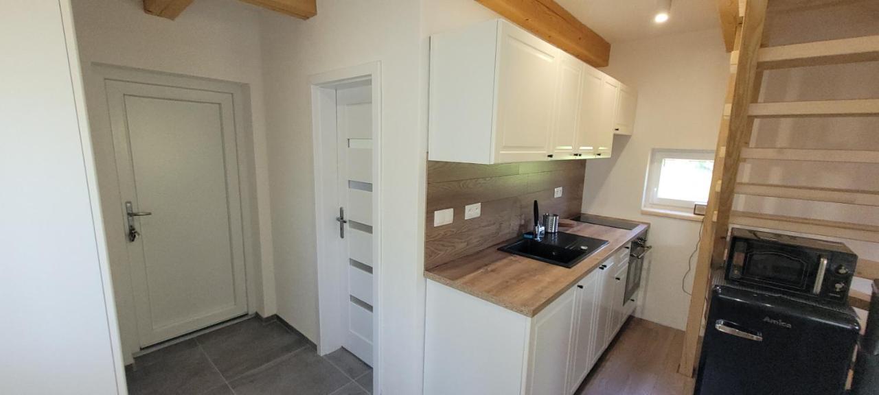 Vilka Cibulka A Cesnacik Holiday home Izipovce