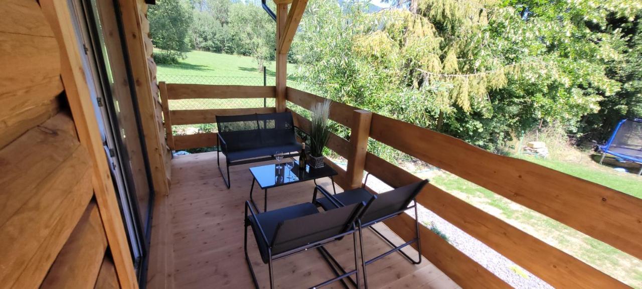 Holiday home Vilka Cibulka A Cesnacik *