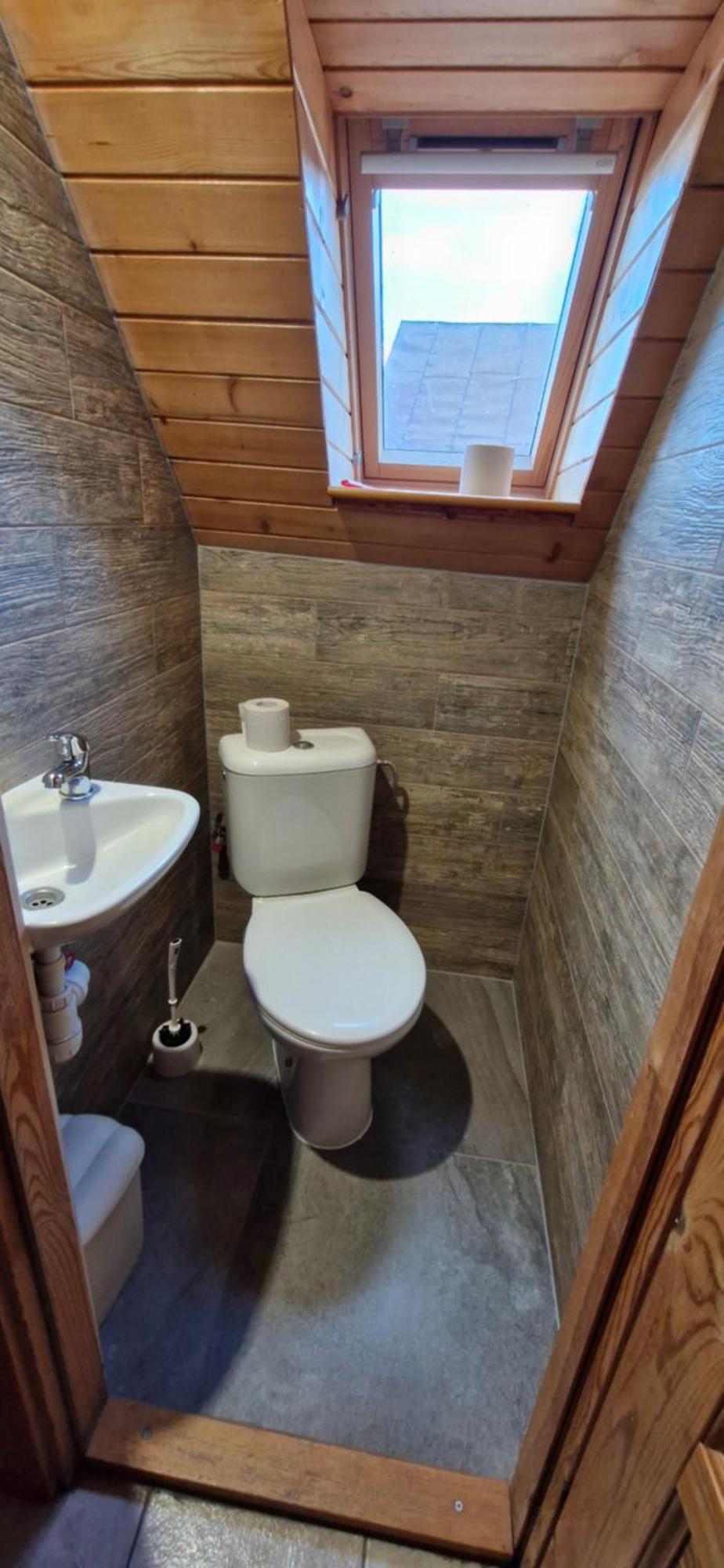 Holiday home Vilka Cibulka A Cesnacik