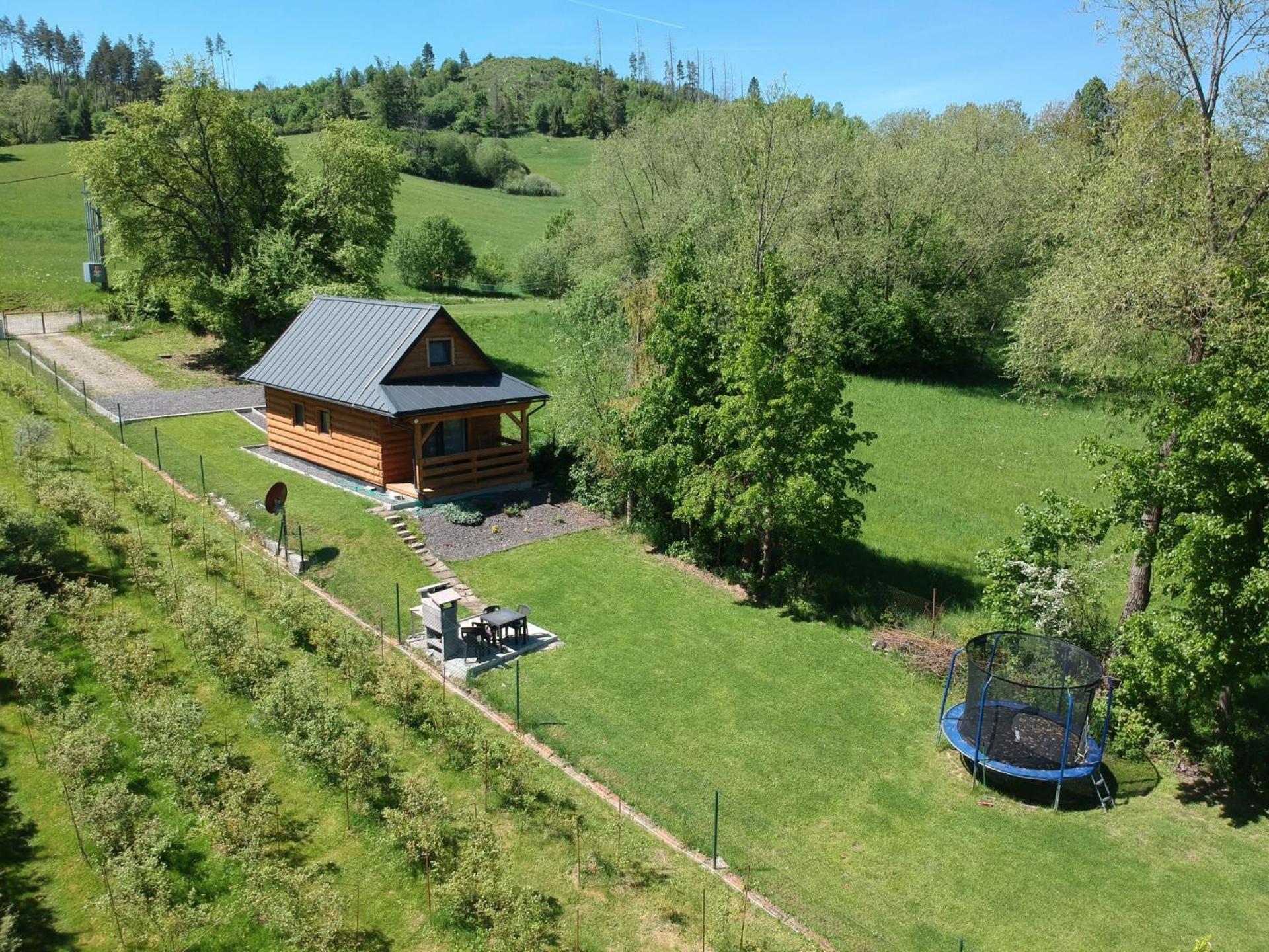 Vilka Cibulka A Cesnacik Izipovce